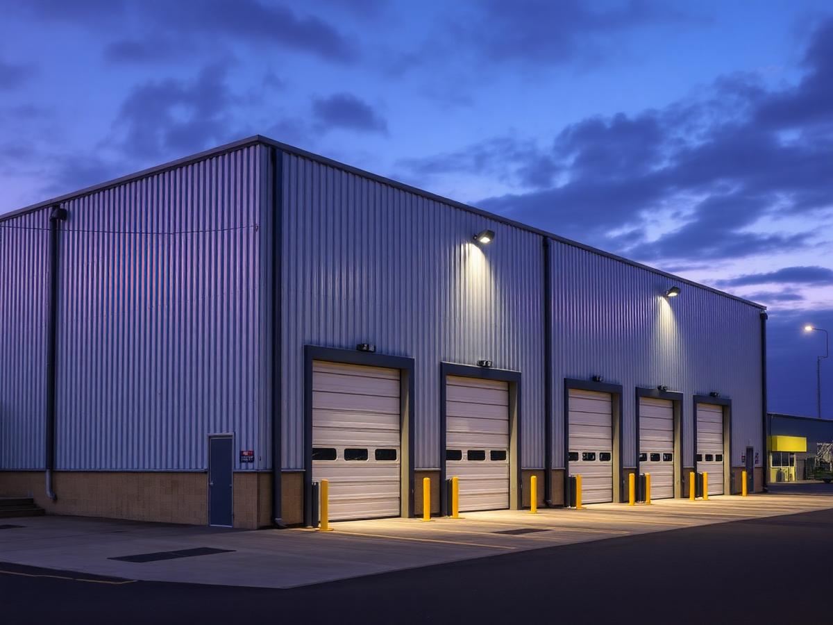 Five ways preventive maintenance lowers your total cost of ownership